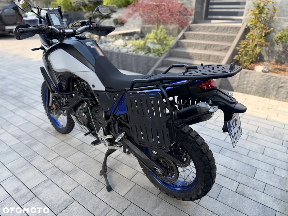 Yamaha Tenere - 21