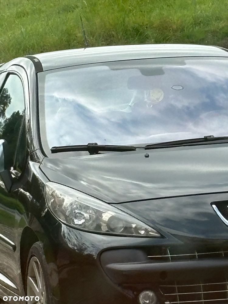 Peugeot 207 RC - 6
