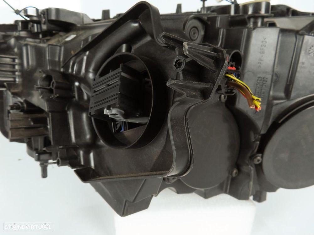 FAROL LASER Direito Usado / Original BMW X3 (G01)/BMW X4 (G02)/BMW iX3 (G08) 631... - 3