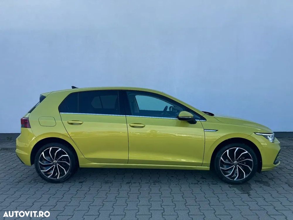 Volkswagen Golf 2.0 TDI 150CP DSG Style - 7