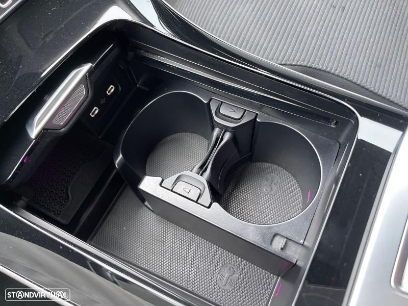 Mercedes-Benz C 220 - 21