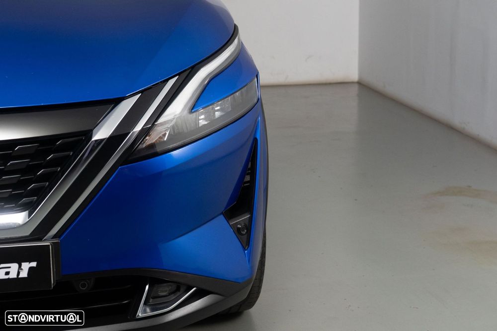 Nissan Qashqai - 15