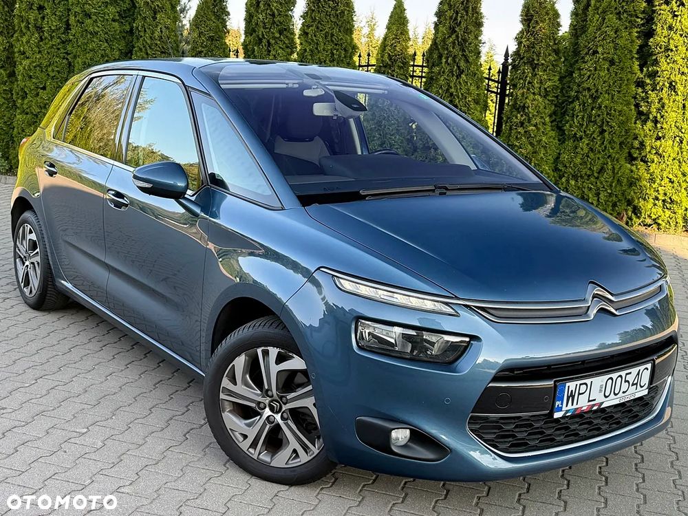 Citroën C4 Picasso 1.6 THP Exclusive - 29