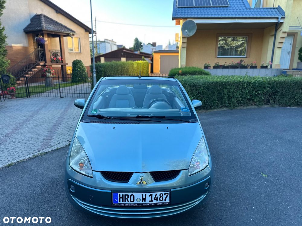 Mitsubishi Colt 1.5 Invite - 2