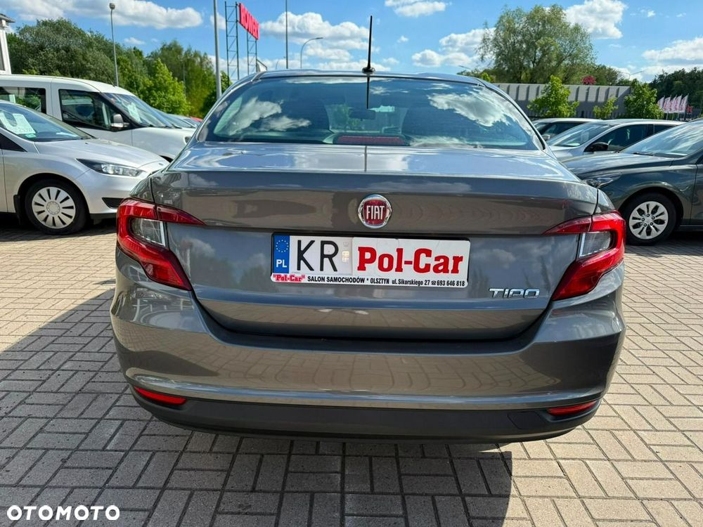 Fiat Tipo 1.4 16v - 10