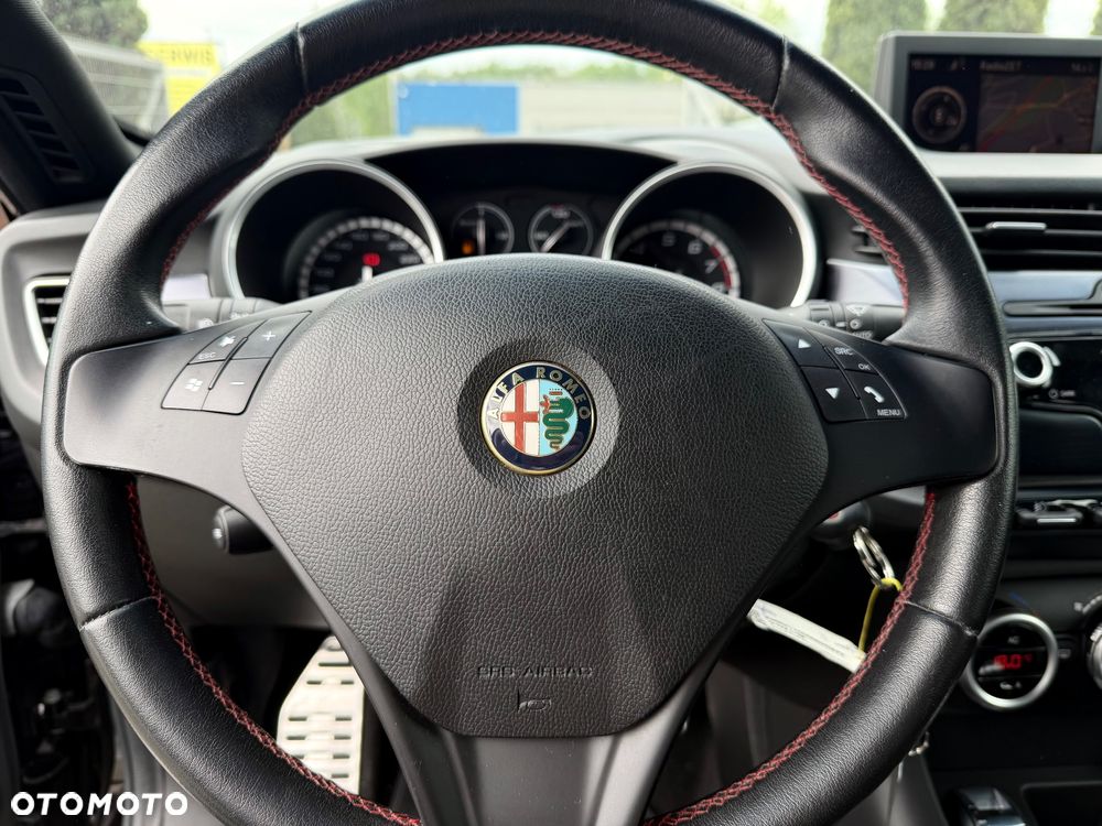 Alfa Romeo Giulietta 1.4 TB 16V Multiair - 19