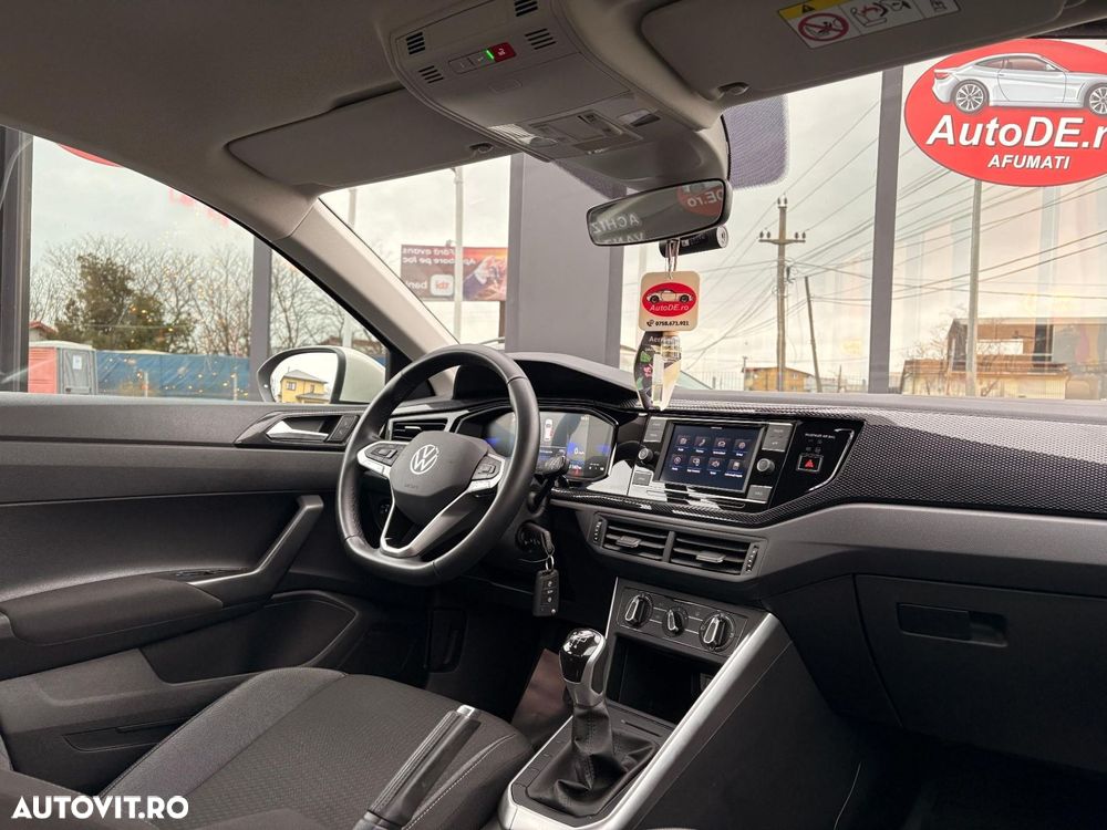 Volkswagen Taigo - 6