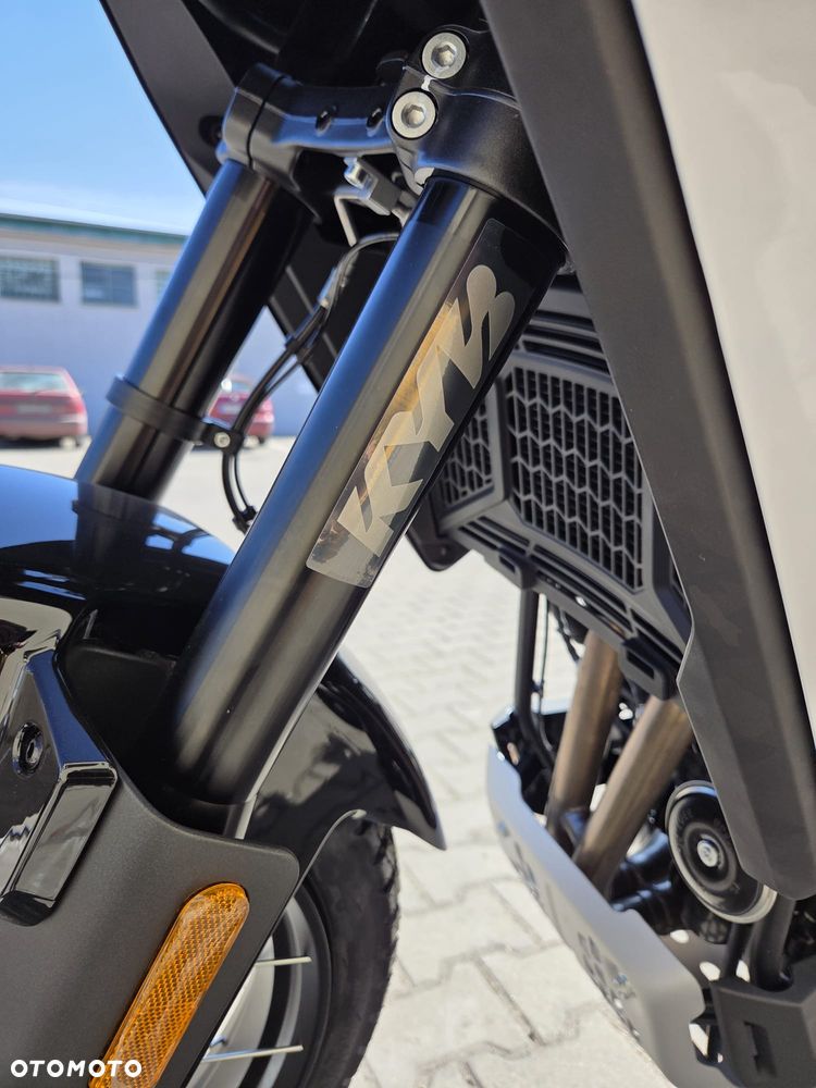 CFMoto 450MT - 13