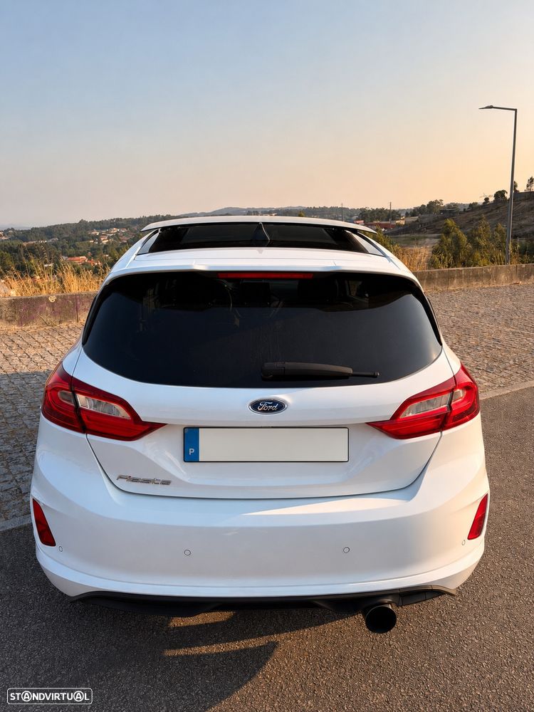 Ford Fiesta 1.0 EcoBoost ST-Line - 6