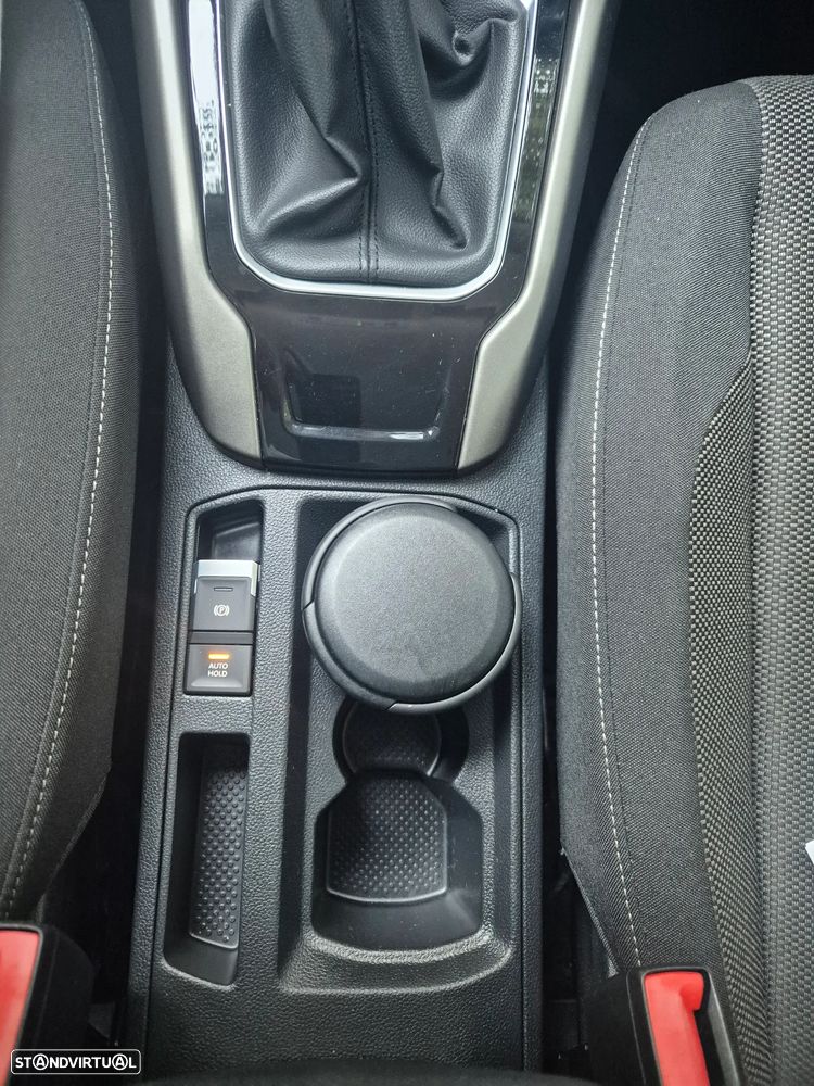 VW T-Roc 1.0 TSI Style - 13