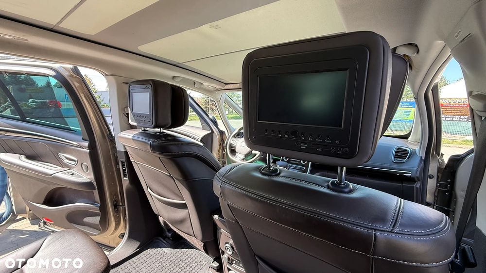 Renault Espace 1.6 TCE Initiale Paris EDC 7os - 10