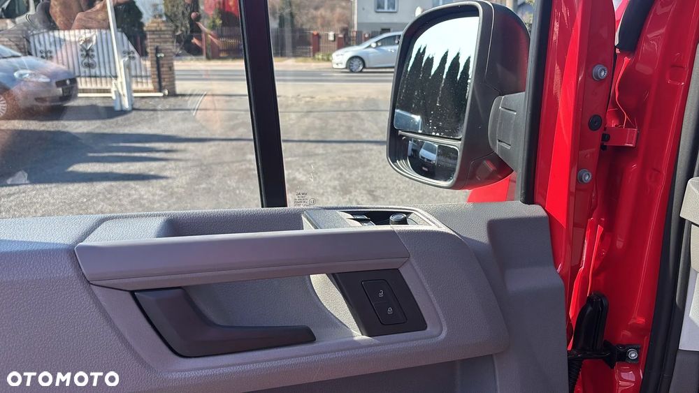 Volkswagen Crafter - 9