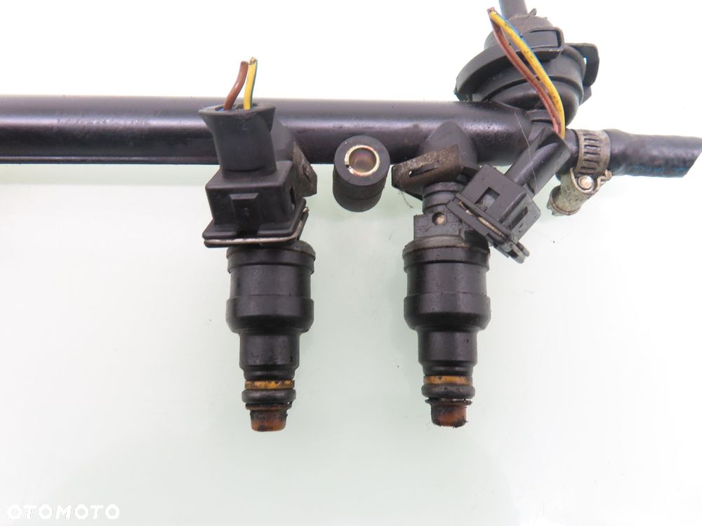 LISTWA WTRYSKOWA ROVER 200 III (RF) 214  1.4 0280150703 - 6