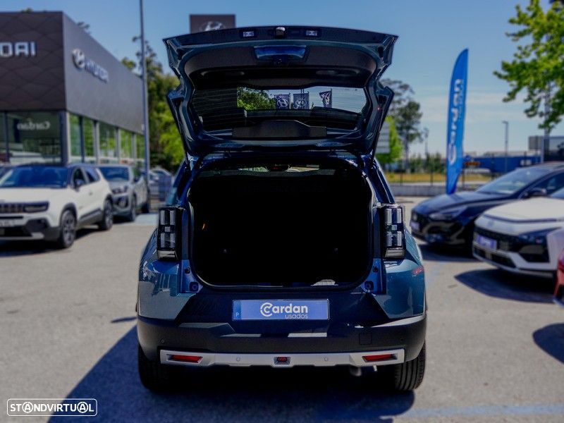 Fiat Grande Panda 1.2 Hybrid La Prima eDCT - 5