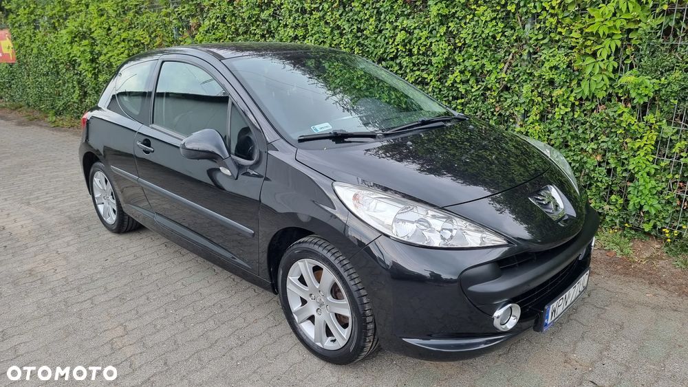 Peugeot 207 1.6 VTi Sporty - 18
