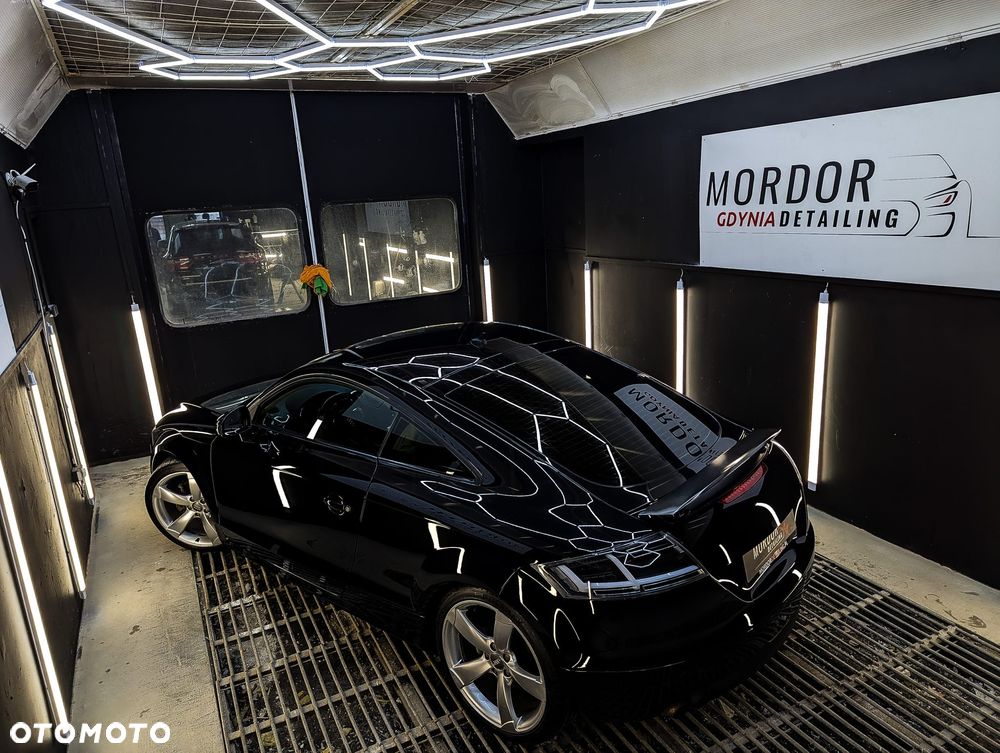 Audi TT Coupé 2.0 TFSI - 38