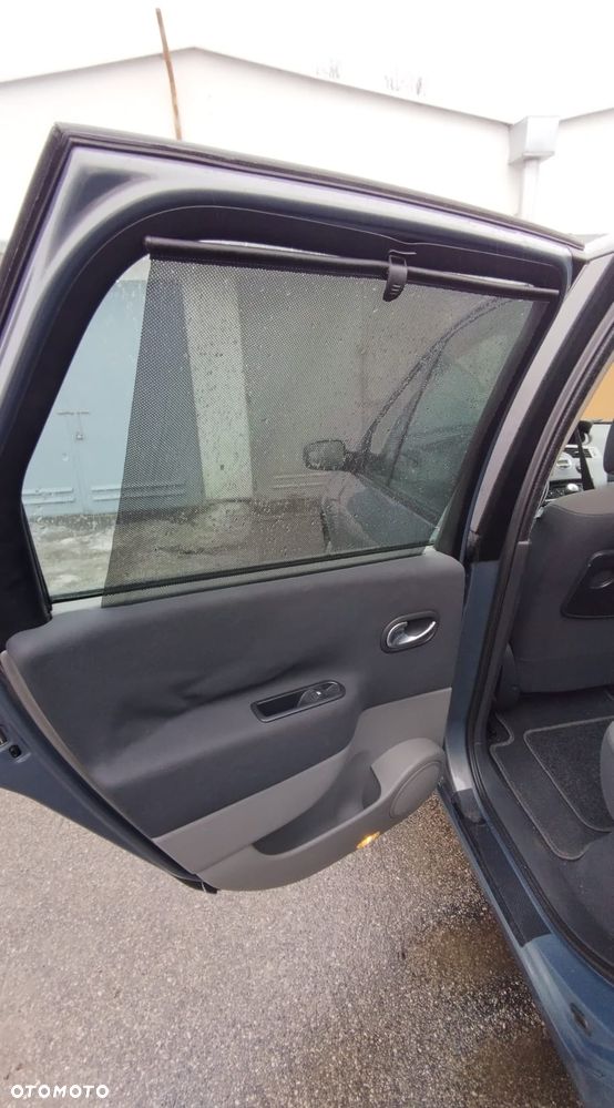 Renault Scenic 2.0 dCi FAP Privilege - 10