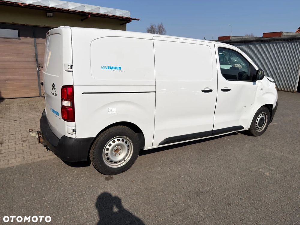 Citroën JUMPY - 5