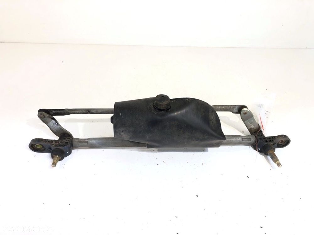 MECHANIZM WYCIERACZEK PRZÓD - 98.00 PLN - FIAT PANDA (169_) 2003 - 2022 1.1 (169.AXA1A) 40 kW [54 - 1