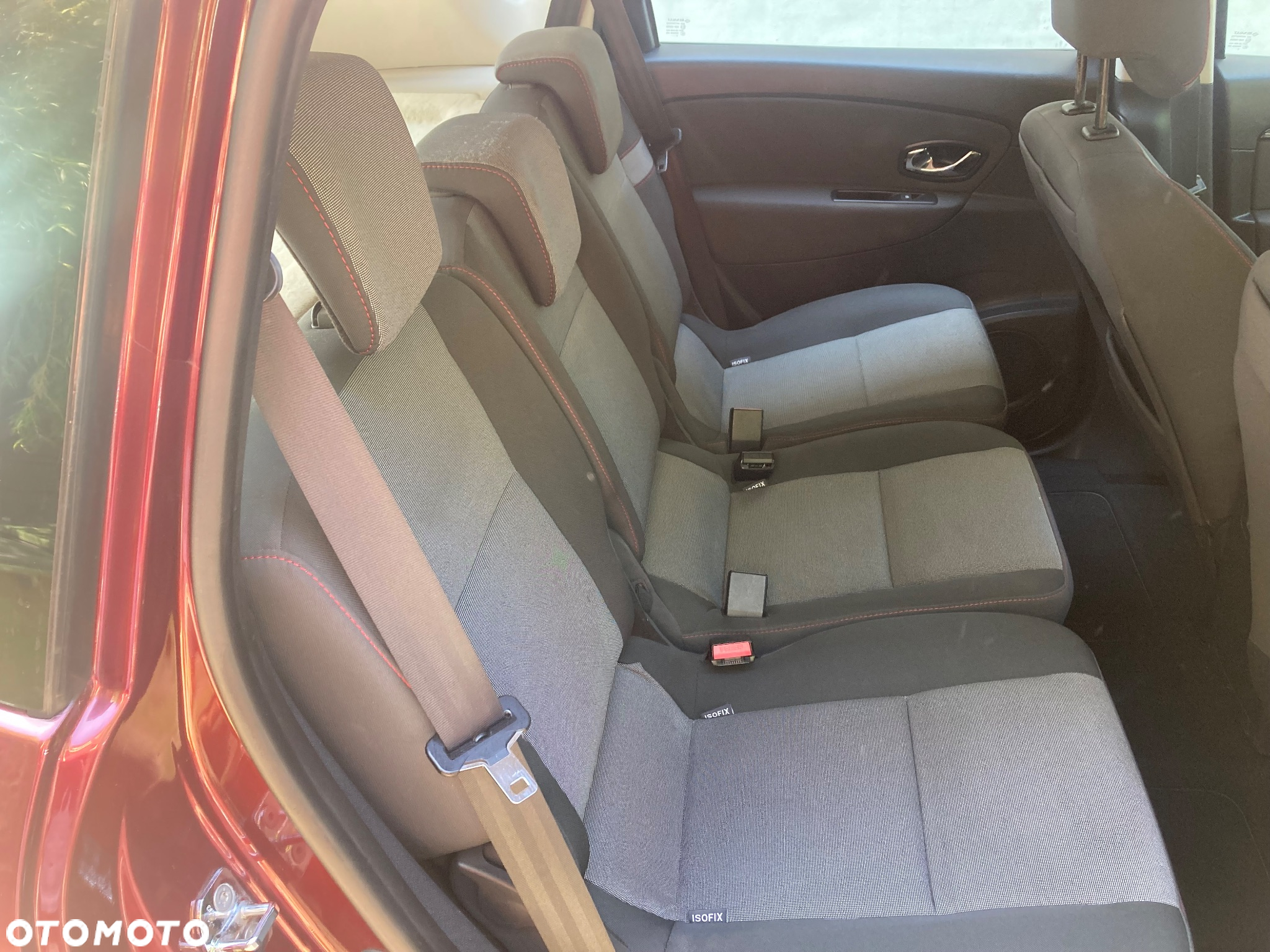 Renault Scenic 1.5 dCi Expression - 20