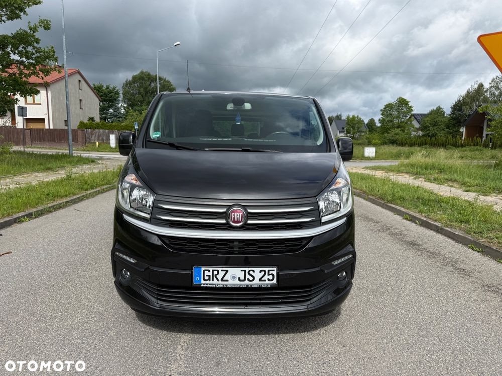 Renault Trafic ENERGY Combi 2,8t Start - 32
