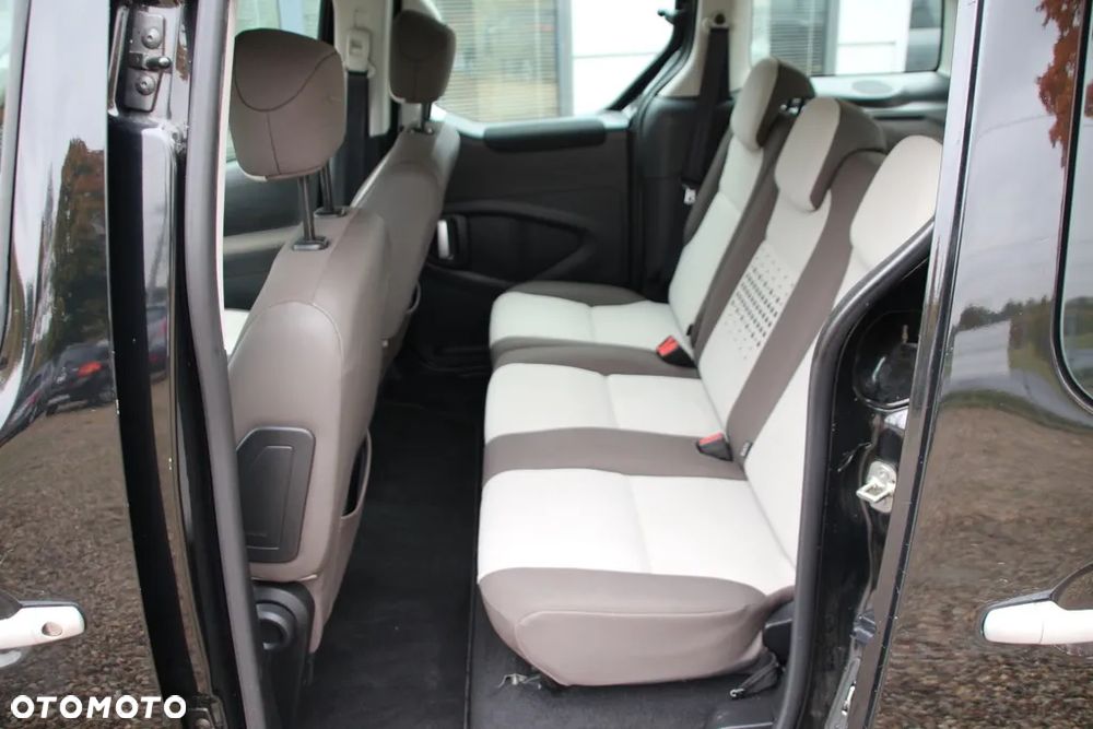 Citroën Berlingo Multispace HDi 90 FAP Selection - 25