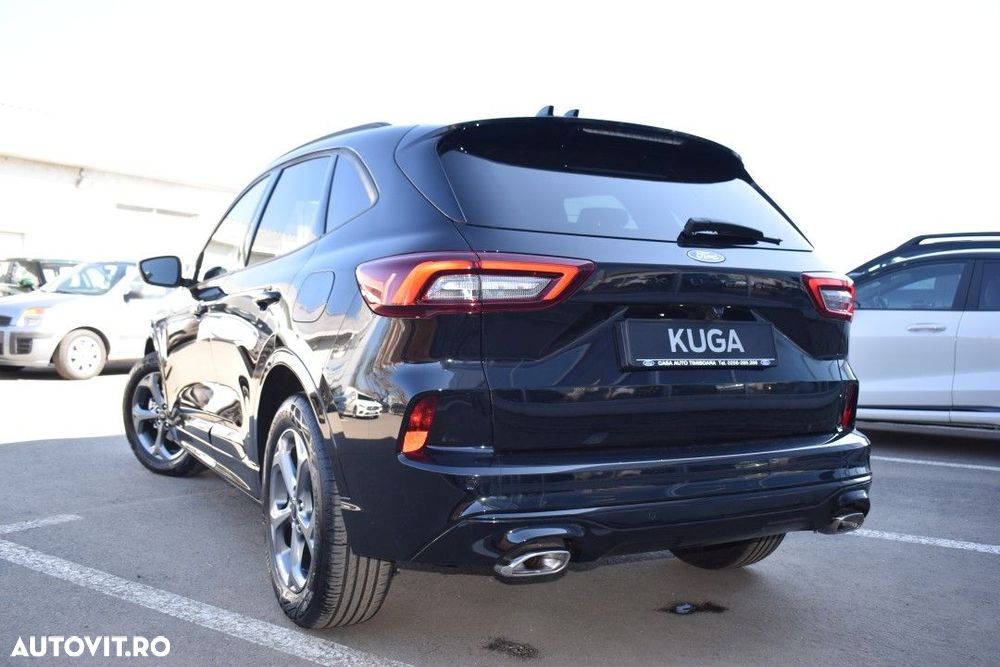 Ford Kuga 1.5 EcoBoost A8 FWD ST-Line - 6