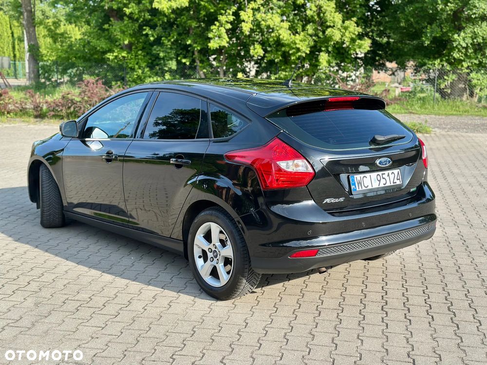 Ford Focus - 4