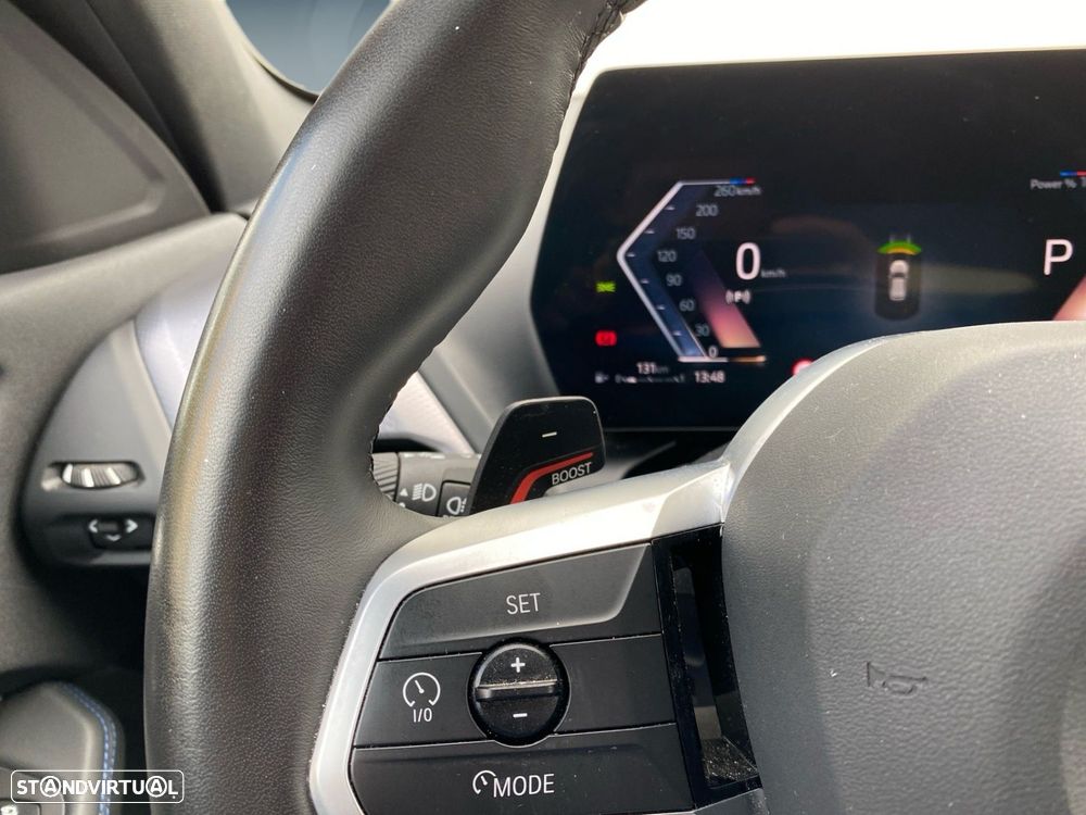 BMW 116 Pack Desportivo M - 6