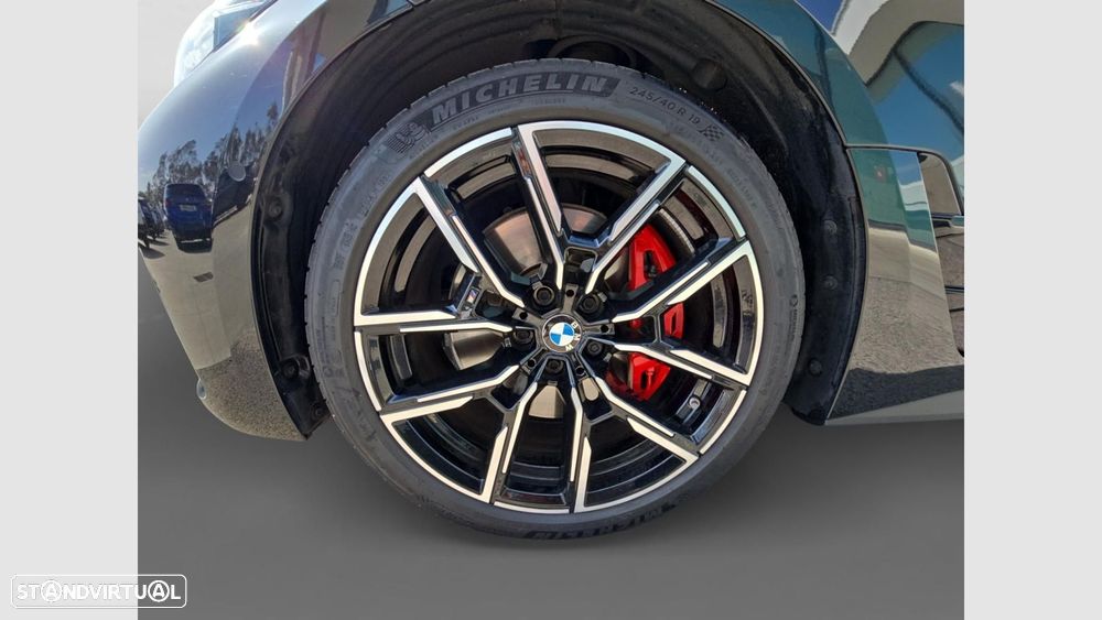 BMW 420 Gran Coupé d Desportiva M Auto - 16