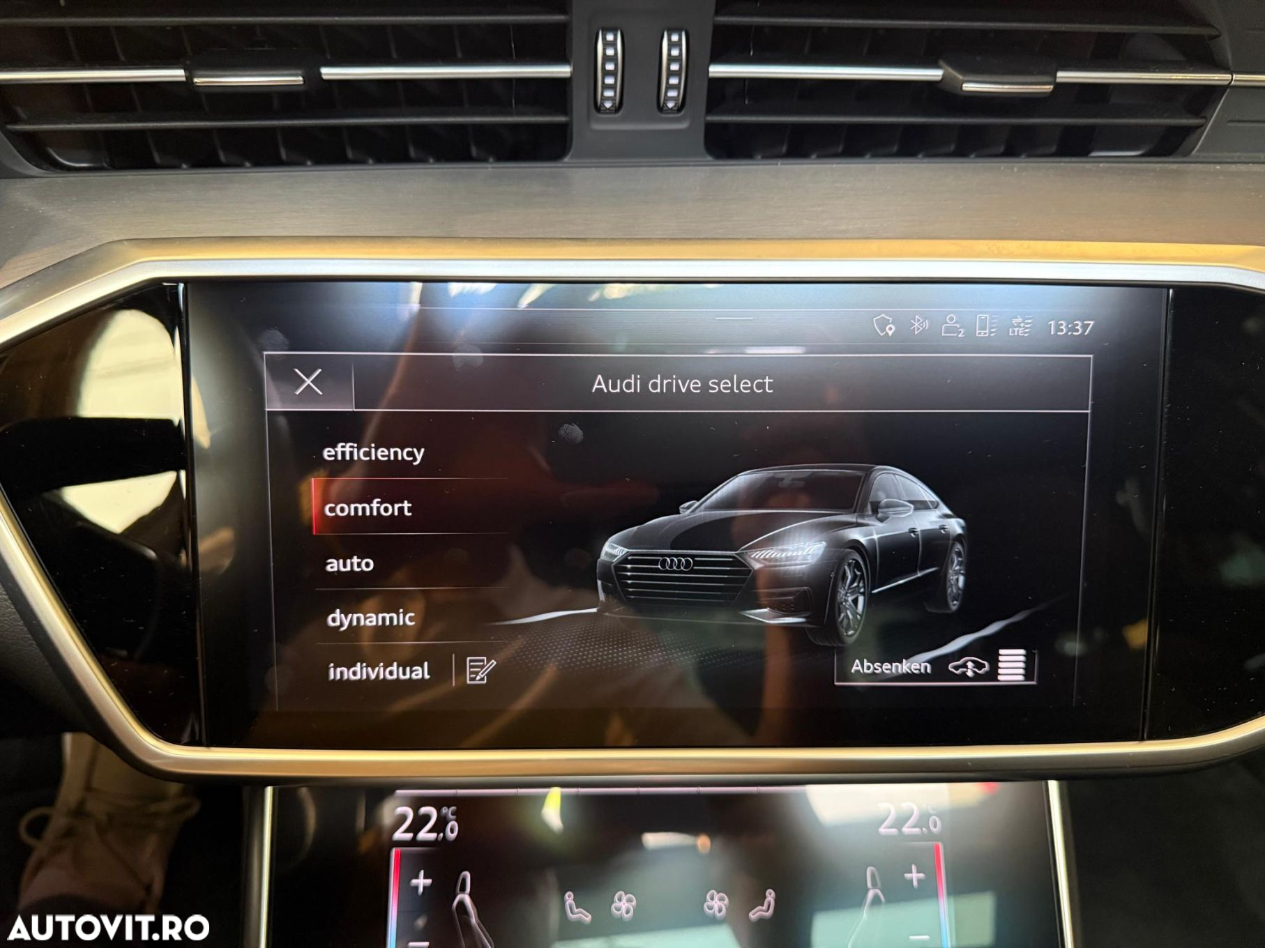 Audi A7 - 33