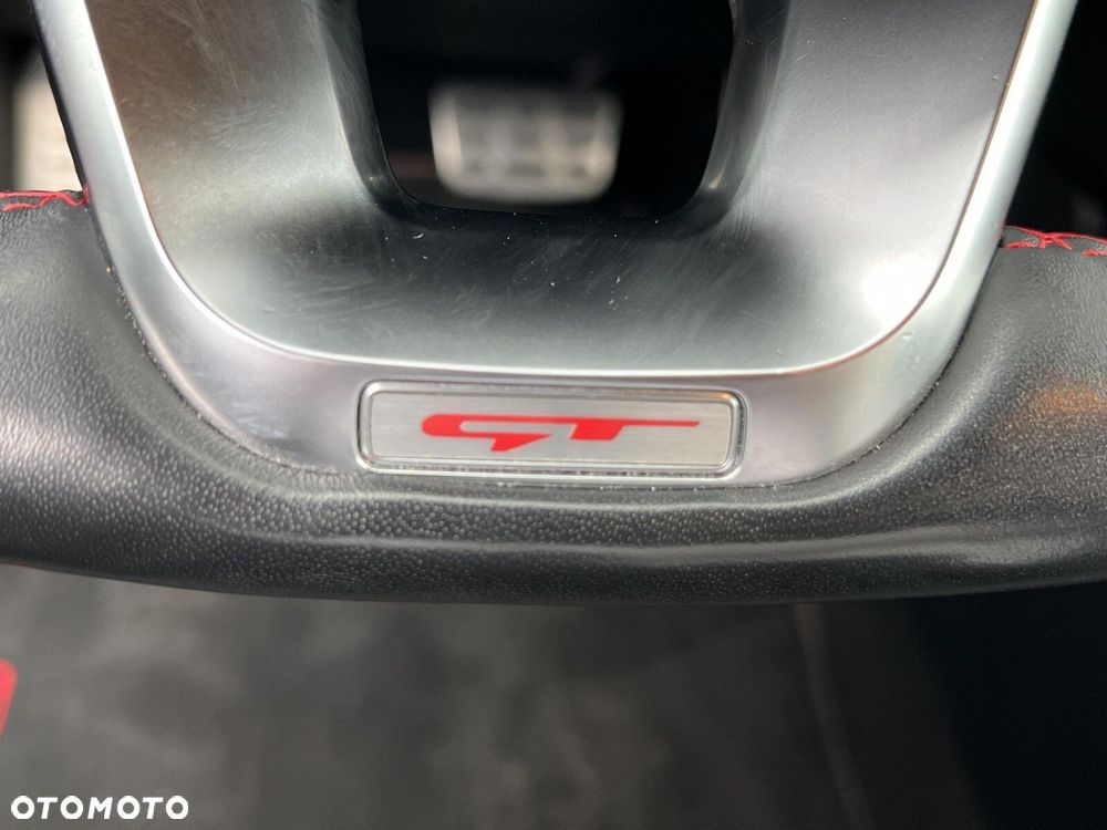 Kia ProCeed - 22