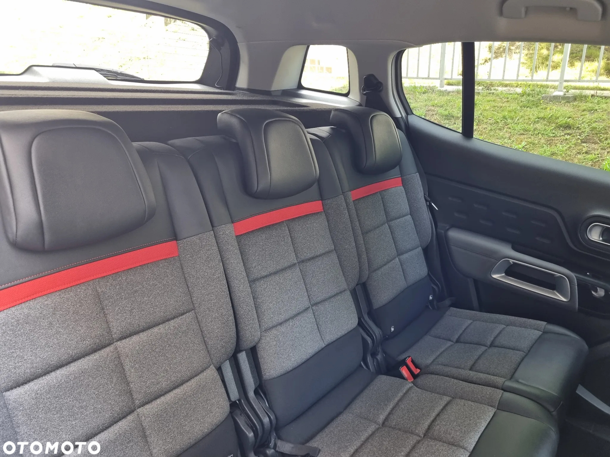 Citroën C5 Aircross 1.2 PureTech Feel Pack - 13