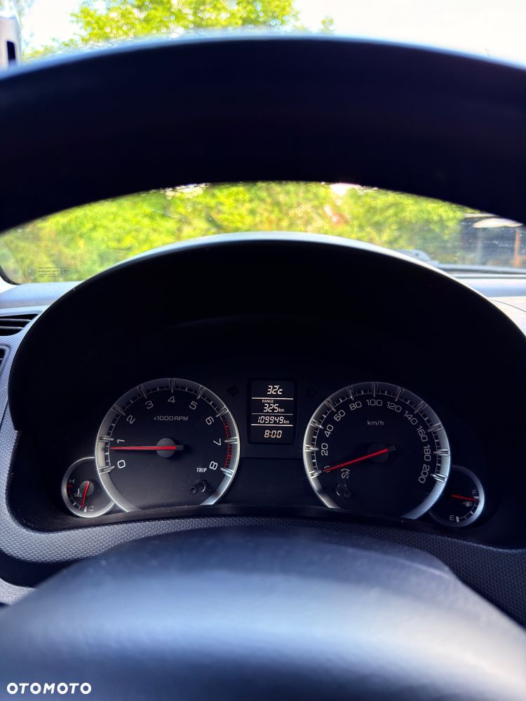 Suzuki Swift 1.2 X-ITE - 10