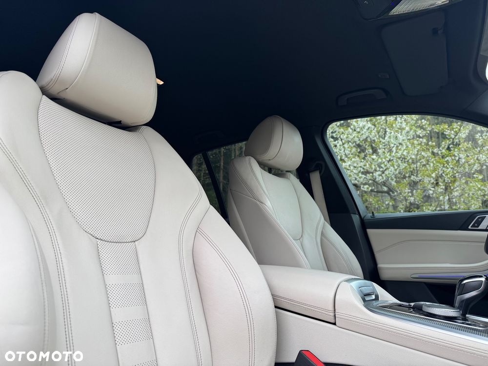 BMW X5 xDrive25d - 40