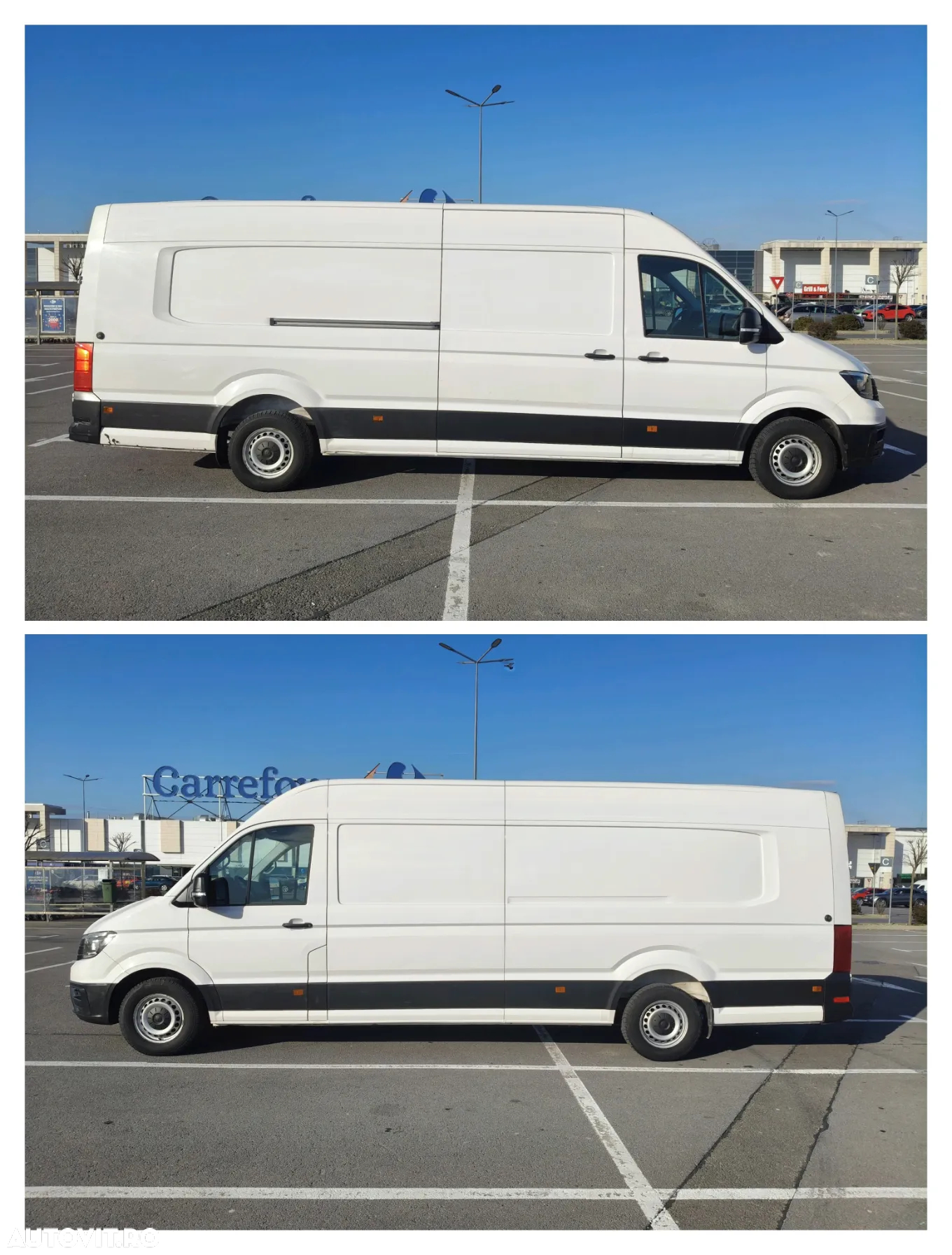 Volkswagen Crafter - 6