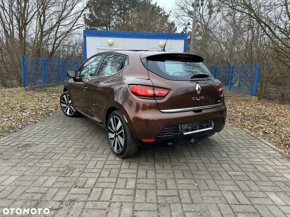 Renault Clio Energy TCe 90 Start & Stop Intens - 6