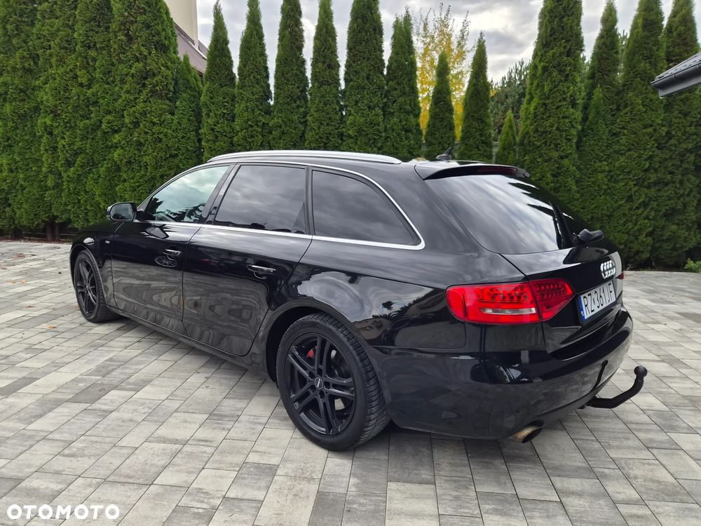 Audi A4 Avant - 3