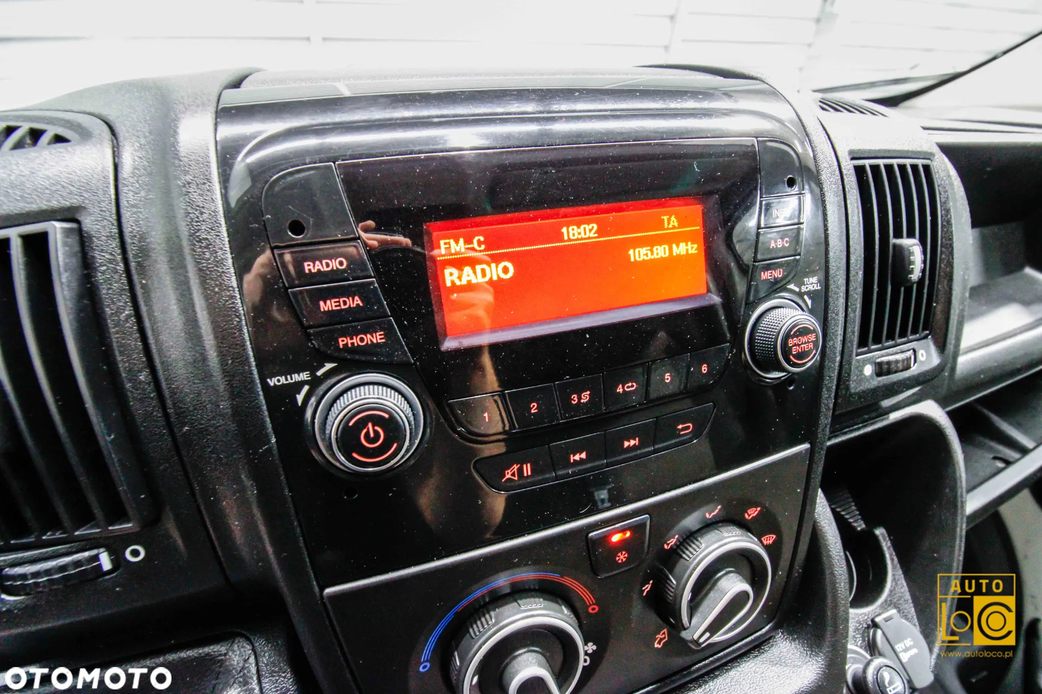 Citroën JUMPER FURGON L4H2 - 16