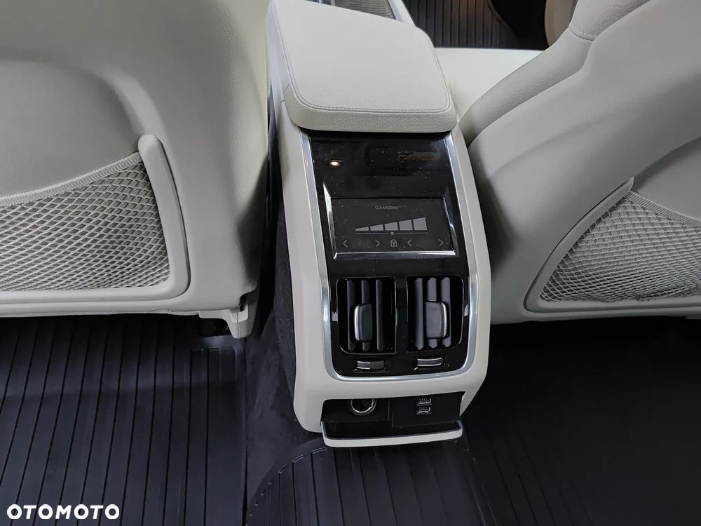 Volvo S90 T5 Geartronic Inscription - 15