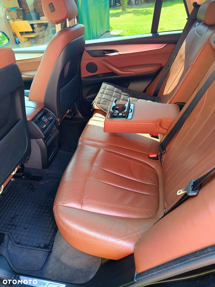 BMW X5 xDrive25d - 10