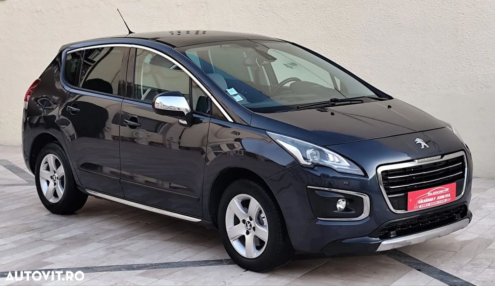 Peugeot 308 - 15