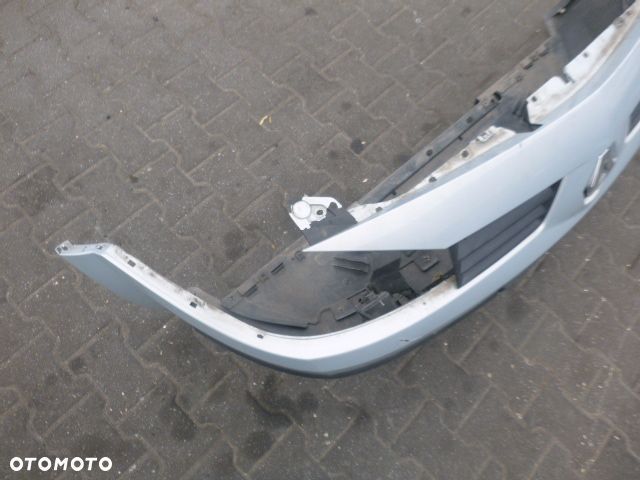 ZDERZAK PRZÓD PRZEDNI RENAULT MEGANE II KOLOR MV632 - 20