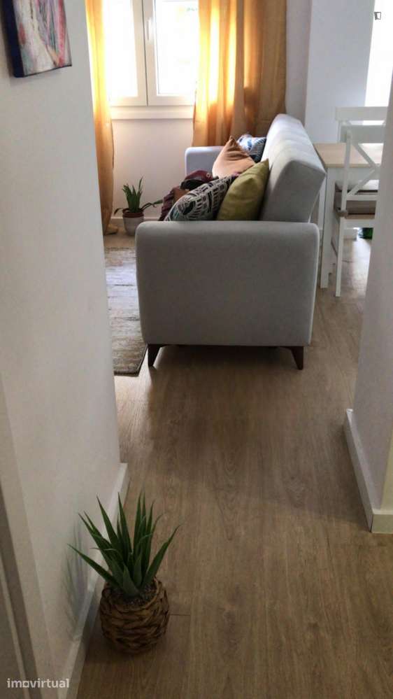 Apartamento com 2 quartos - localizado em Benfica Lisbon - Grande imagem: 2/16