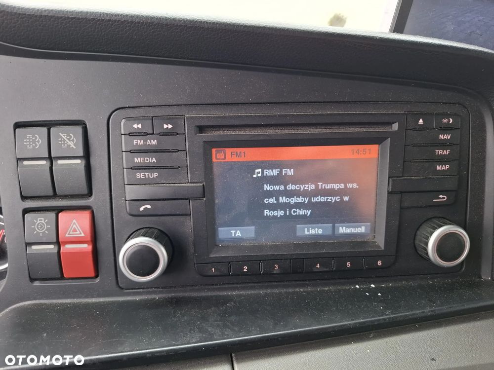 MAN TGS 35.400 Euro 6 HDS ATLAS HAKOWIEC MEILLER 8X2 z DE - 12