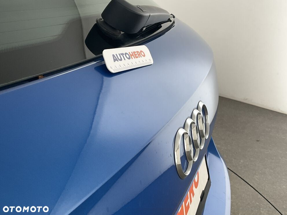 Audi Q2 - 33