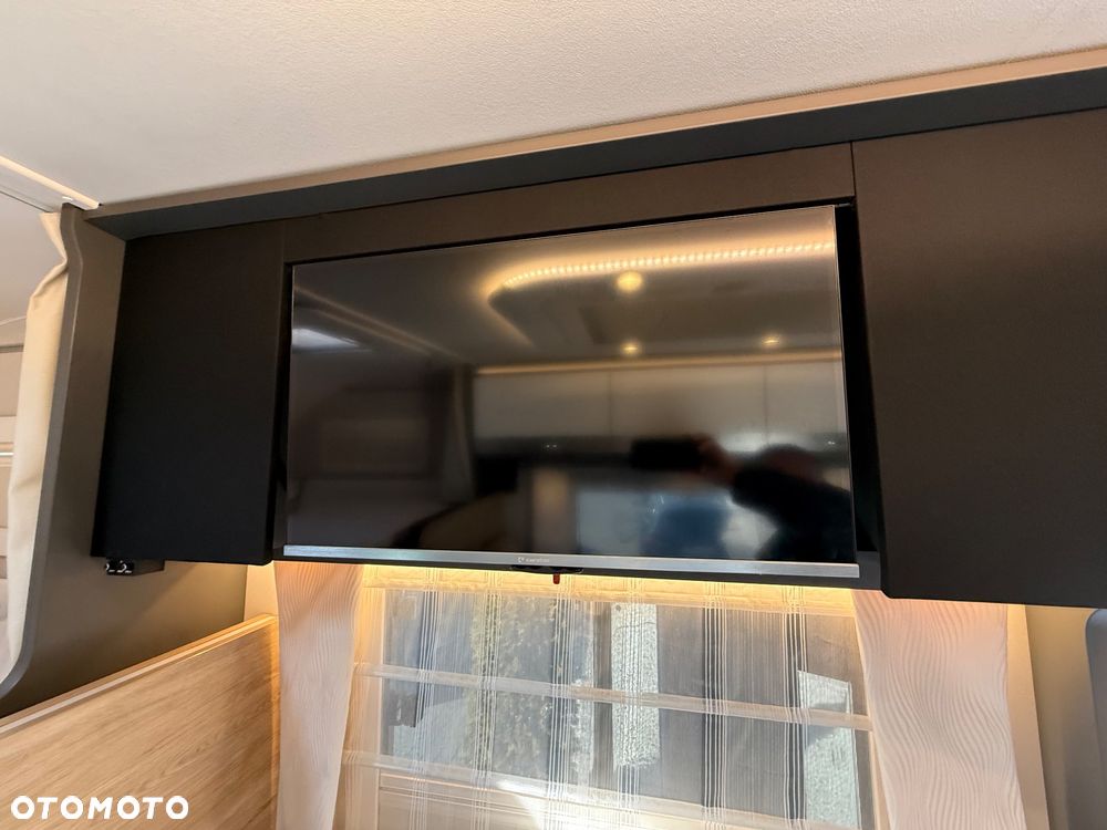 Dethleffs XXL A 9000-2 EB - 31