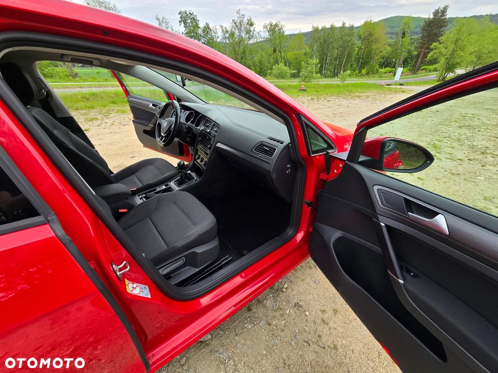 Volkswagen Golf 1.5 TSI BMT Evo Highline - 15