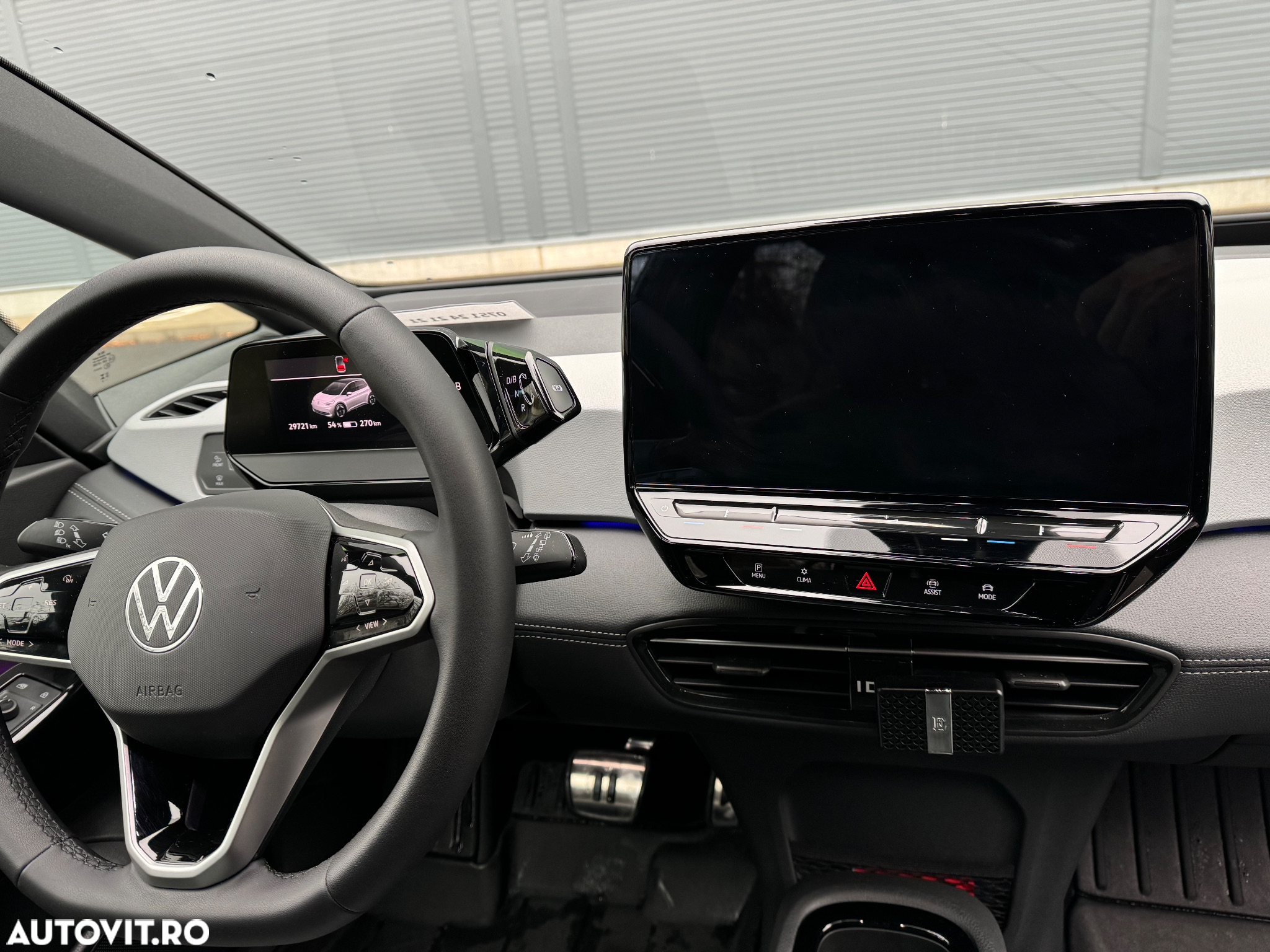 Volkswagen ID.3 77 kWh Pro S Performance - 14