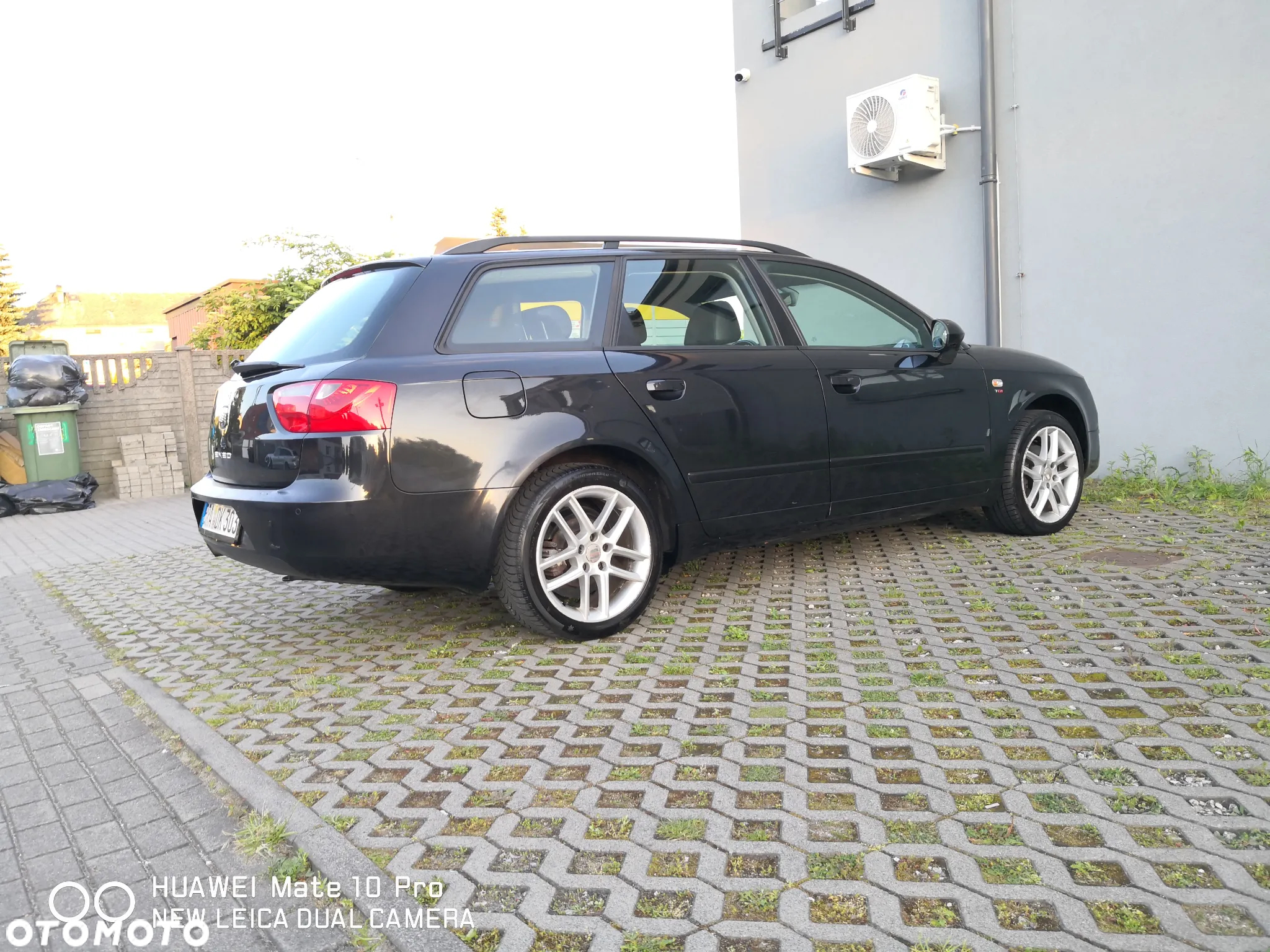 Seat Exeo ST 2.0 TDI CR Ecomotive Style - 34